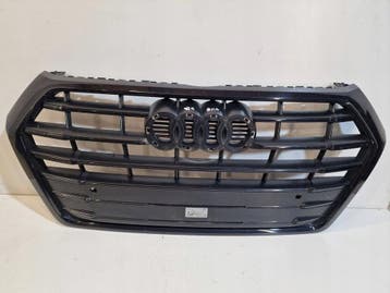 Grill atrapa AUDI Q5 80A S LINE 80A852651C, Verzenden, Gebruikt