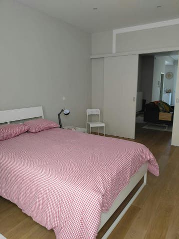 Huis aan Avenue Michel Sterckmans, Woluwe-Saint-Lambert, 50 m² of meer