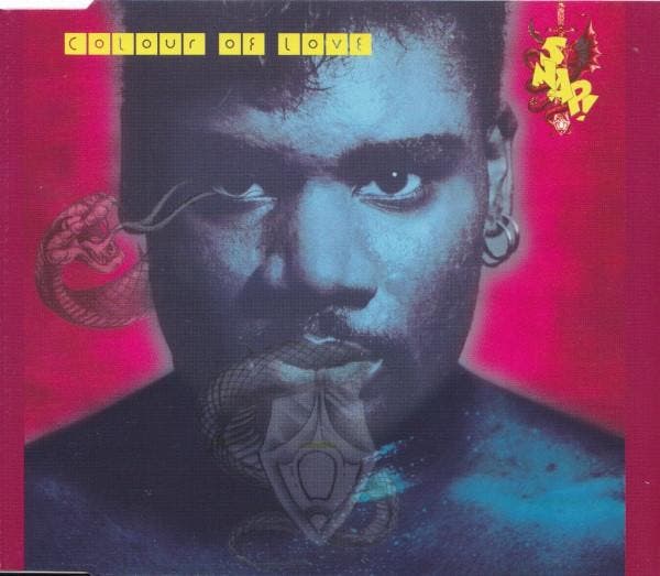 Snap! - Colour Of Love, Cd's en Dvd's, Cd's | Pop, Gebruikt, Verzenden