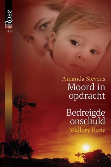 Moord In Opdracht / Bedreigde Onschuld, 2 - Stevens, Verzenden
