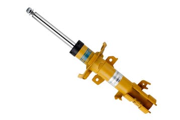 Bilstein B6 High-performance Schokdemper | Ford | FIESTA VII, Verzenden