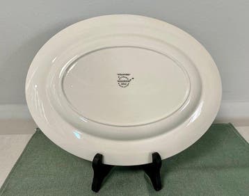 Wedgwood - John Goodwin - Tafelservies - Stratford -
