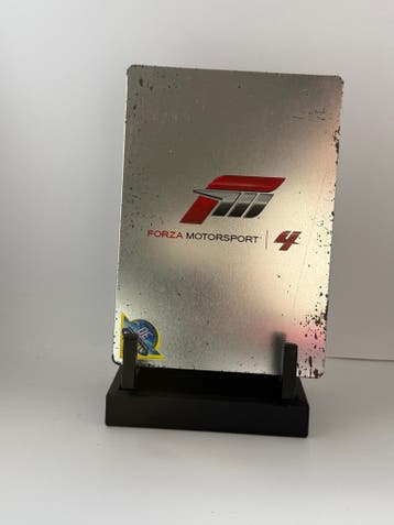 F1 Forza Motor Sport 4 - PC, Verzenden, Nieuw