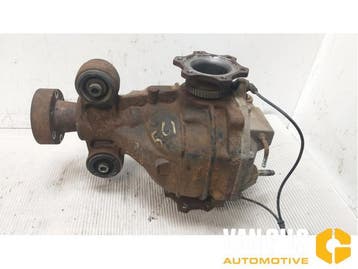 Differentieel achter Infiniti FX O196193, Nieuw