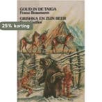 Goud in de Taïga 9789024005130 Braumann, Boeken, Verzenden, Gelezen, Braumann