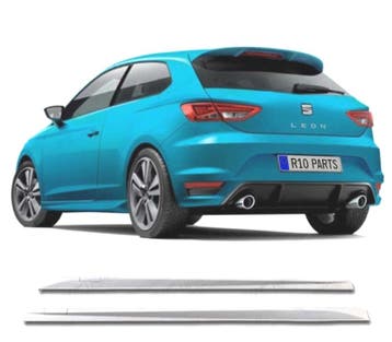 BAS DE CAISSE SEAT LEON MK3 3P, Verzenden