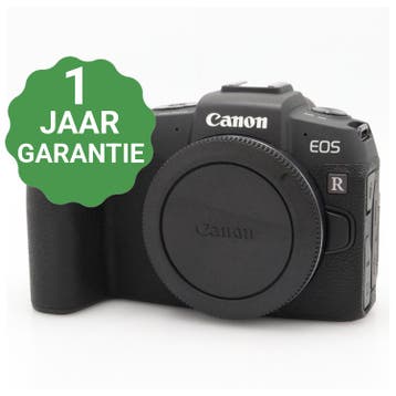 Canon EOS RP body | Tweedehands, Verzenden, Zo goed als nieuw, Canon
