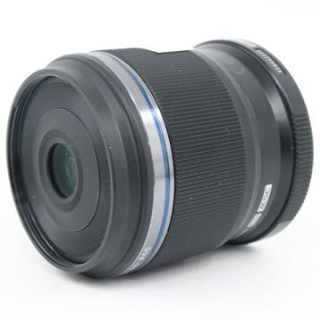Olympus M.Zuiko Digital ED 30mm F/3.5 Macro | Tweedehands, Verzenden, Zo goed als nieuw