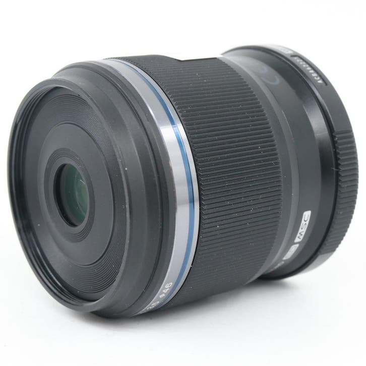 Olympus M.Zuiko Digital ED 30mm F/3.5 Macro | Tweedehands, Audio, Tv en Foto, Foto | Lenzen en Objectieven, Zo goed als nieuw