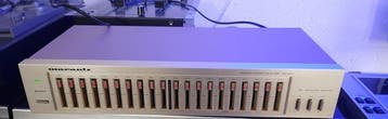 Marantz - EQ-20D Equalizer, Nieuw