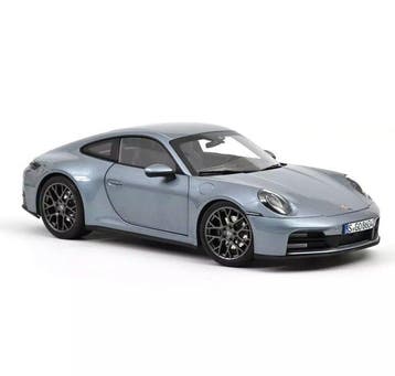 Norev 1:18 - Model sportwagen - Porsche 911 Carrera 992