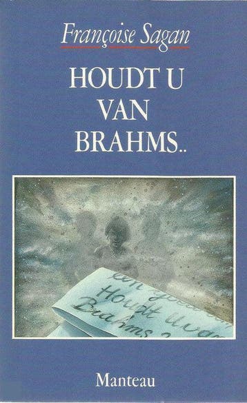 Houdt u van Brahms | Françoise Sagan - Sagan, Verzenden