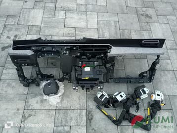 Airbag module en gordels voor Peugeot 5008 nieuw model, Autos : Pièces & Accessoires, Habitacle & Garnissage, Verzenden