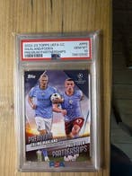 2022/23, 2023 Topps UEFA Champions League, Finest Erling