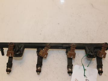 Galerij (Injectie) Dacia Lodgy O70763, Nieuw