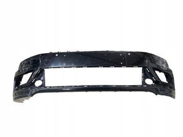 Voorbumper VOLKSWAGEN Passat B7 R-line 3AA807221C, Verzenden, Gebruikt