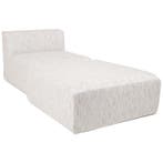 Flamant Tuinfauteuil + Poef Thierry - Daybed - Nieuw in, Verzenden