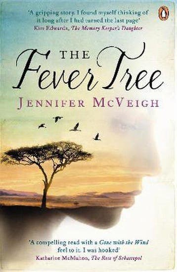 The Fever Tree 9780670920907 Jennifer Mcveigh, Verzenden, Jennifer Mcveigh