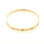 Cartier - Armband roze goud, Nieuw
