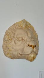 María Eugenia Piacentini - A lion´s blink, Antiquités & Art