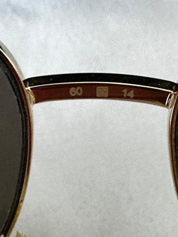 Cartier - premièr de cartier - Lunettes de soleil, Handtassen en Accessoires, Nieuw