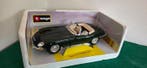 Bburago 1:18 - Modelauto - Jaguar E-Type Cabriolet (1961)