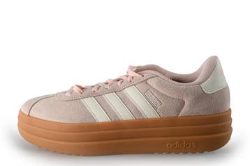 Adidas Sneakers in maat 39 Roze, Zo goed als nieuw, Sneakers, Roze, Verzenden