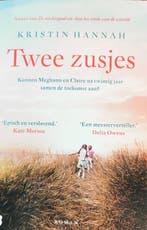 Twee Zusjes 9789049202385 Kristin Hannah, Boeken, Verzenden, Zo goed als nieuw, Kristin Hannah