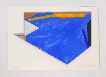Gianfranco Pardi (1933-2012) - Box