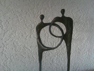Artihove - Corry Ammerlaan - sculptuur, DE MENSELIJKE