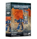 Space Marines Ancient in Terminator Armour (Warhammer 40.000, Ophalen of Verzenden, Nieuw
