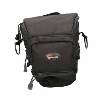 Lowepro Toploader 65 AW met garantie, Ophalen of Verzenden, Gebruikt