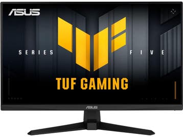 ASUS TUF Gaming VG249Q5A - Monitor - 23,8 Full HD 200Hz IPS, Verzenden, Nieuw, ASUS