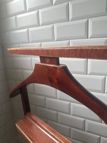 Fratelli Reguitti - Valet - Bois - Brevetatto