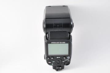 Nikon Speedlight SB-5000 Shoe Mount Flash [#1349] Flitser, Audio, Tv en Foto, Nieuw