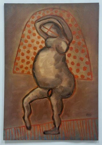 Eduard Zentsik - Guardian Angel