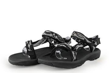 Teva Sandalen Jongens in maat 32 Zwart, Verzenden, Jongen of Meisje, Schoenen, Nieuw
