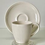 Wedgwood - John Goodwin - Kop en schotel (12) - Windsor -