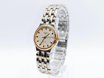 Longines - Flagship - Sans prix de réserve - 7295 - Femme -