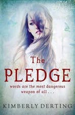 The Pledge 9780749011857 Kimberly Derting, Verzenden, Gelezen, Kimberly Derting