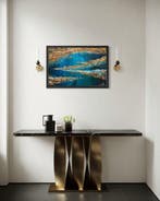 Cristina Talea - WATER LILIES