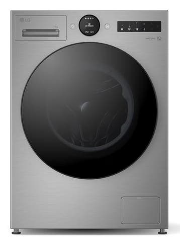 LG F4X7011TSB - Wasmachine - 11 kg - 1400 tpm - AI DD -, Ophalen of Verzenden
