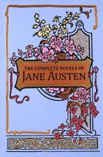 The Complete Novels Of Jane Austen |  | Nieuw, Boeken, Verzenden, Nieuw