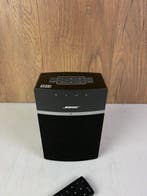 Bose - SoundTouch 10 - Draadloos muzieksysteem - Active