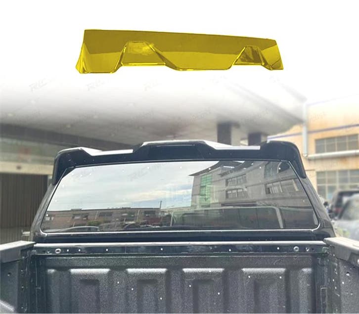 AILERON BECQUET FORD RANGER 23-, Autos : Pièces & Accessoires, Carrosserie & Tôlerie, Envoi