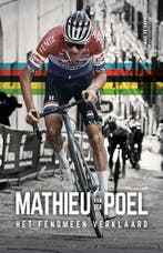 Mathieu van der Poel 9789021577975 Mark De Bruijn, Verzenden, Mark De Bruijn