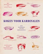 Koken Voor Kardinalen 9789025300708 Bartolomeo Scappi, Verzenden, Nieuw, Bartolomeo Scappi