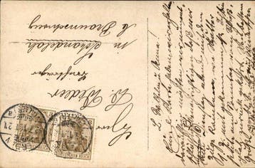Autos - Carte postale (128) - 1900-1999