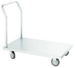 Platformwagen TP 100 | 560x1050x925(h)mm Bartscher, Verzenden, Nieuw in verpakking
