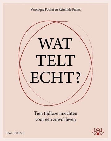 Wat telt echt? 9789493428539 Veronique Pochet, Verzenden, Zo goed als nieuw, Veronique Pochet